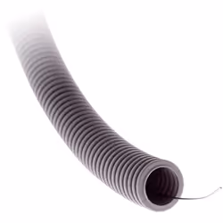 Caractéristiques de la gaine ICTA préfilée Ø16/20mm - de 25 à 100m - Zenitech : Modèle : gaine précâblée ICTA Diamètre : Ø16m ...