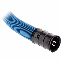 Gaine TPC Ø63mm 25m - Bleu - Zenitech