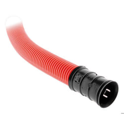 Gaine TPC Ø50mm 25m - Rouge - Zenitech
