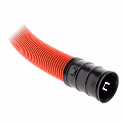 Gaine TPC Ø63mm 25m - Rouge - Zenitech