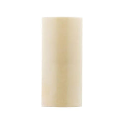 Zenitech - 4 Manchons Pour Conduits Irl D.20Mm Blanc