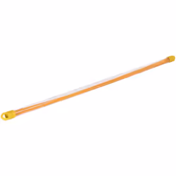 Zenitech - Kit baguette tire-fils pour câbles 1 à 10m - 10 baguettes + fixations