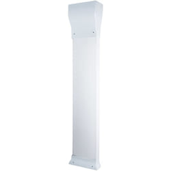 Thomson - Gaine Technique de Logement (gtl) 260cm Blanc