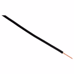 Caractéristiques du câble d'alimentation électrique H07V-U 1,5mm² - 100m - Zenitech : Modèle : câble électrique H07V-U 1,5mm² ...