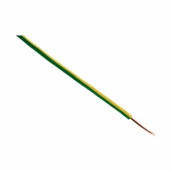 Caractéristiques du câble d'alimentation électrique H07V-U 2,5mm² - 100m - Zenitech : Modèle : câble électrique H07V-U 2,5mm² ...