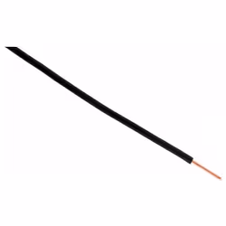 Caractéristiques du câble rigide domestique H07V-U 1,5mm² Zenitech : Modèle : câble rigide domestique H07V-U 1,5mm² Destiné à ...