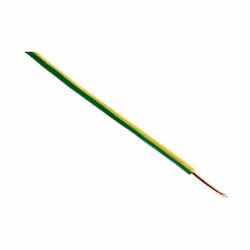 Caractéristiques du câble domestique rigide H07V-U 1.5mm² - Zenitech Modèle : câble domestique rigide H07V-U 1.5mm² Destiné à ...