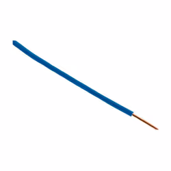 Caractéristiques du câble rigide domestique H07V-U 2.5mm² Zenitech : Modèle : câble rigide domestique H07V-U 2,5mm² Destiné à ...