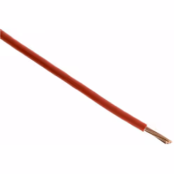 Caractéristiques du câble rigide domestique H07V-R 16mm² - 100 m - Zenitech : Modèle : câble rigide domestique H07V-R 16mm² D ...