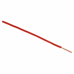 Caractéristiques du câble souple domestique H07VK 1x1,5 Zenitech : Modèle : câble souple domestique H07VK 1x1,5 Destiné à l'u ...