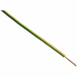 Caractéristiques du câble souple H07VK 1x 1,5mm² Zenitech Modèle : câble électrique H07VK 1x 1,5mm² Destiné à l'usage domesti ...