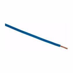 Caractéristiques du câble électrique H07VK 1x2,5 - Zenitech : Modèle : câble d'alimentation électrique 1x2,5 mm Norme : H07VK ...