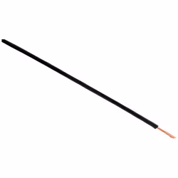 Caractéristiques du câble électrique H07VK 1x2,5 - Zenitech : Modèle : câble d'alimentation électrique 1x2,5 mm Norme : H07VK ...