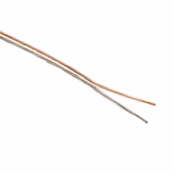 Câble HI-FI 2x 075 Transparent - 25m