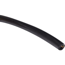 Câble d'alimentation U1000R2V 3G1,5 Cour - 25m