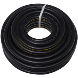 Câble d'alimentation électrique U-1000 R2V 3G2,5mm² noir - 10m Zenitech