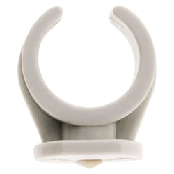 Clips sans chevilles lot de 15 ø 16 mm