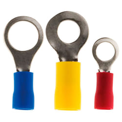 Zenitech - 10 cosses rondes assorties