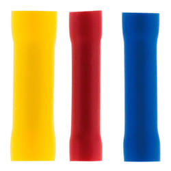 Zenitech - Lot de 10 manchons de connexion