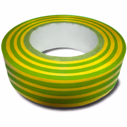 Caractéristiques du ruban adhésif isolant 10mx15mm - Zenitech : Modèle : ruban adhésif isolant Plusieurs couleurs disponibles ...