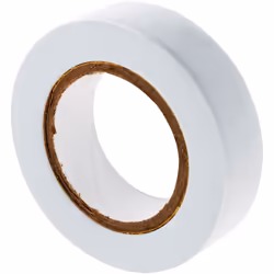 Description détaillée du produit : Produit: Rouleau adhésif isolant Univers: Électricité Matière: PVC Longueur du ruban: 10m  ...