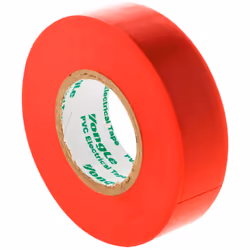 Caractéristiques du ruban adhésif isolant 20mx19mm - Zenitech : Modèle : ruban adhésif isolant Plusieurs couleurs disponibles ...