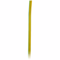 Caractéristiques de la gaine thermorétractable - 1m - Zenitech : Modèle : gaine thermorétractable Couleur au choix Pour maint ...