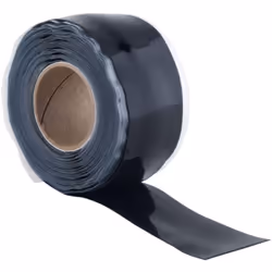 Caractéristiques du ruban adhésif auto-amalgamant longueur 3m - noir - Zenitech : Modèle : adhésif auto-amalgamant Couleur(s) ...
