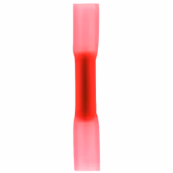 Caractéristiques du lot de 6 connexions thermo rétractables 1,5 à 2,5mm² - Zenitech : Modèle : 6 connexions thermo rétractabl ...
