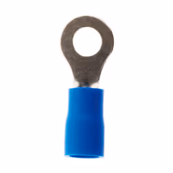 Caractéristiques des 10 cosses rondes - Zenitech : Modèle : 10 cosses rondes Couleur(s) : rouge ou bleu Différents diamètres  ...