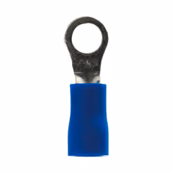 Caractéristiques des 10 cosses rondes - Zenitech : Modèle : 10 cosses rondes Couleur(s) : rouge ou bleu Différents diamètres  ...