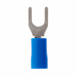 Caractéristiques du lot de 10 cosses fourches - Zenitech : Modèle : lot de 10 cosses fourches Couleur(s) : rouge ou bleu Plus ...