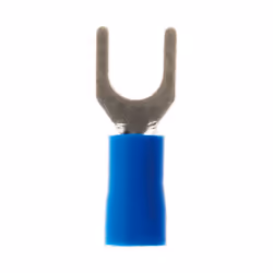 Caractéristiques du lot de 10 cosses fourches - Zenitech : Modèle : lot de 10 cosses fourches Couleur(s) : rouge ou bleu Plus ...