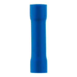 Zenitech - 10 cosses prolongateurs Ø5mm - Bleu