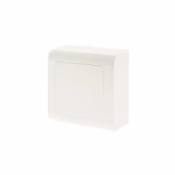 Hauteur (en mm) : 65 Largeur (en mm) : 65 Profondeur (en mm) : 30 Norme ou label : CE Produit emballé : hauteur (en cm) : 7 P ...