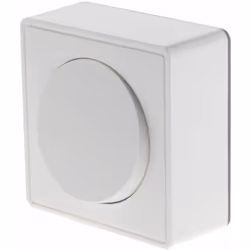 Bouton poussoir 10A en saillie - gamme Vulco - Zenitech Modèle : bouton poussoir en saillie 10A Marque : Zenitech Puissance : ...