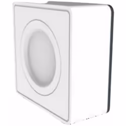 Caractéristiques de la boîte de dérivation en saillie - gamme Vulco - Zenitech Modèle : boîte de dérivation en saillie Couleu ...
