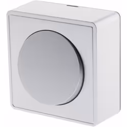 Bouton poussoir 10A en saillie - gamme Vulco - Zenitech Modèle : bouton poussoir en saillie 10A Marque : Zenitech Puissance : ...