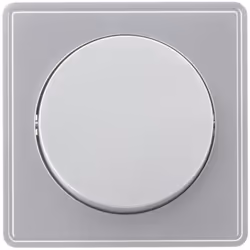 Interrupteur complet va et vient simple 10A en saillie - gamme Vulco - Simple - Zenitech Modèle : interrupteur simple complet ...