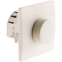 Zenitech - Variateur led 5/100W - incandescente/halogène - Diwone