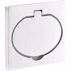 Description générale La prise de sol 2P+T 16A à bornes automatiques IP44 est idéale pour une utilisation en intérieur comme e ...