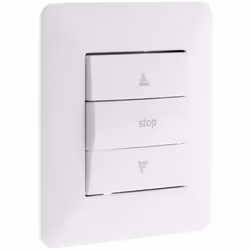 Description générale La gamme Artezo vous propose une large sélection d'appareillage électrique design et compact pour répond ...