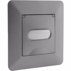 Description générale La gamme Artezo propose une large sélection d'appareillage électrique design et compact, idéale pour rép ...