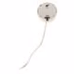 Variateur dintensité lumineuse universel compatible LED - Blanc - Elexity