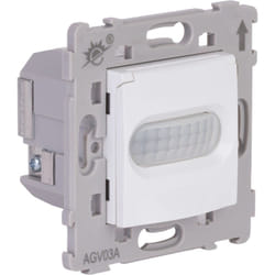 Zenitech - Interrupteur automatique encastré Kalya