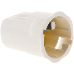 Zenitech - lot 5 douilles testeurs d'installation B22 140509