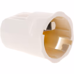 Lot de 10 douilles testeurs d'installation B22 Lot de 10 douilles testeurs d'installation B22. Pour tester votre installation ...