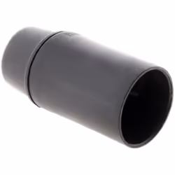 Caractéristiques de la douille lisse E14 sans bague - Zenitech : Modèle : douille lisse sans bague Culot : E14 En thermoplast ...