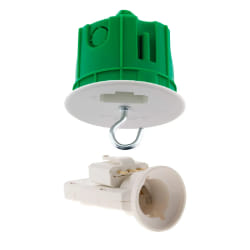 Zenitech Kit DCL Pleins Ø65 mm