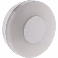 Hublot rond d'extérieur LED 18W IP65 - Elexity Ce hublot rond blanc est idéal pour éclairer vos extérieurs de manière discrèt ...